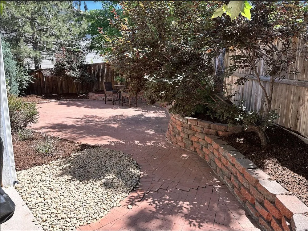 Top-rated lawn mowing service experts serving Highlands Ranch, CO - Summit View Landscaping Services