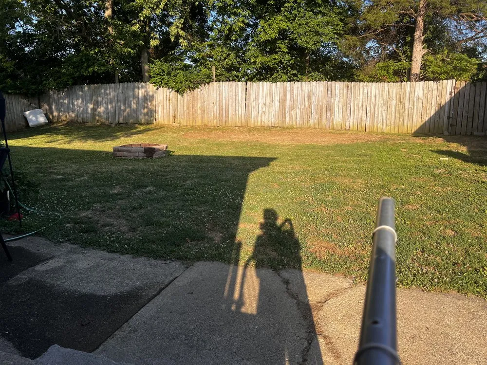 Local yard cleanup service for beautiful yards across Shepherdsville, KY - Summitt lawncare