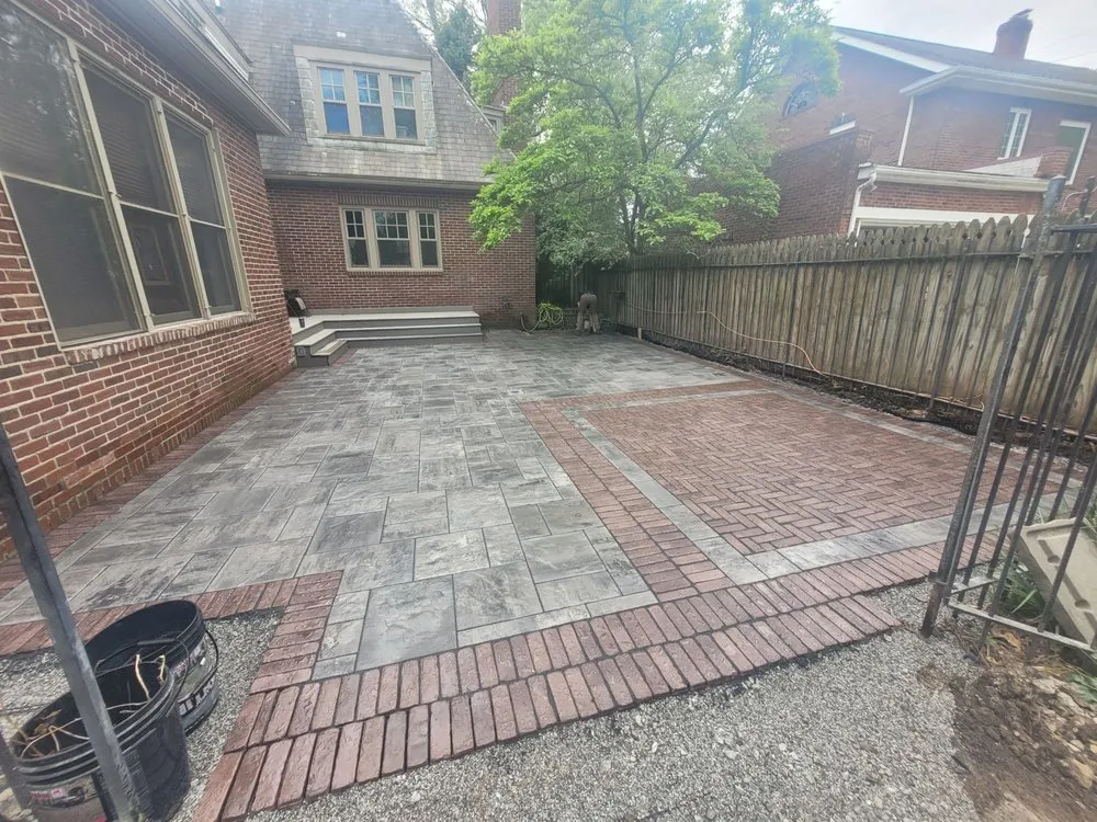 Expert outdoor landscaping in Wapakoneta, OH - SummitView Landscape and Design