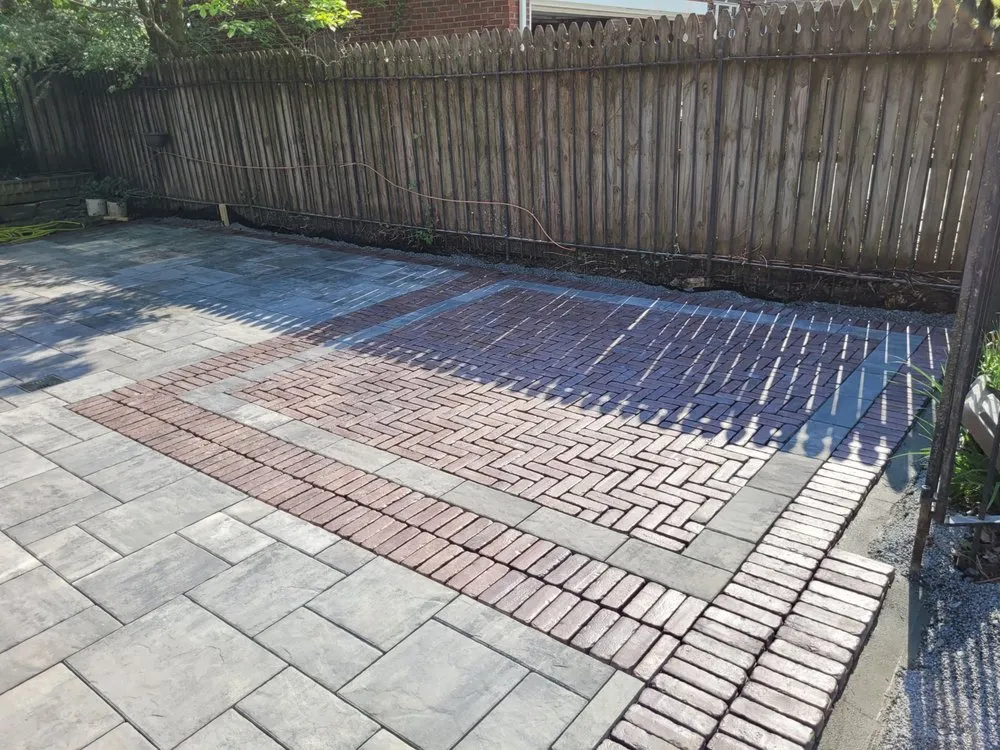 Reliable yard cleanup service for year-round maintenance in Wapakoneta, OH by SummitView Landscape and Design