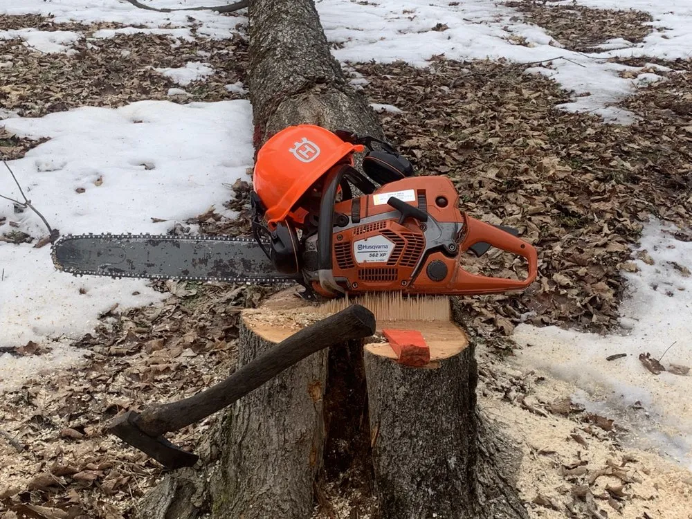 Reliable landscape design experts serving Pawlet, VT - Sumner’s Property Maintenance