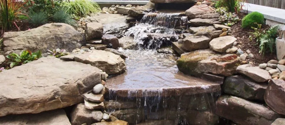 Trusted garden landscaping experts serving Sallisaw, OK - Sumpter Lawn Care