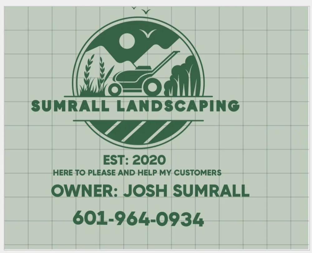 Top-rated landscaping services for homes in Richton, MS by Sumrall Landscaping