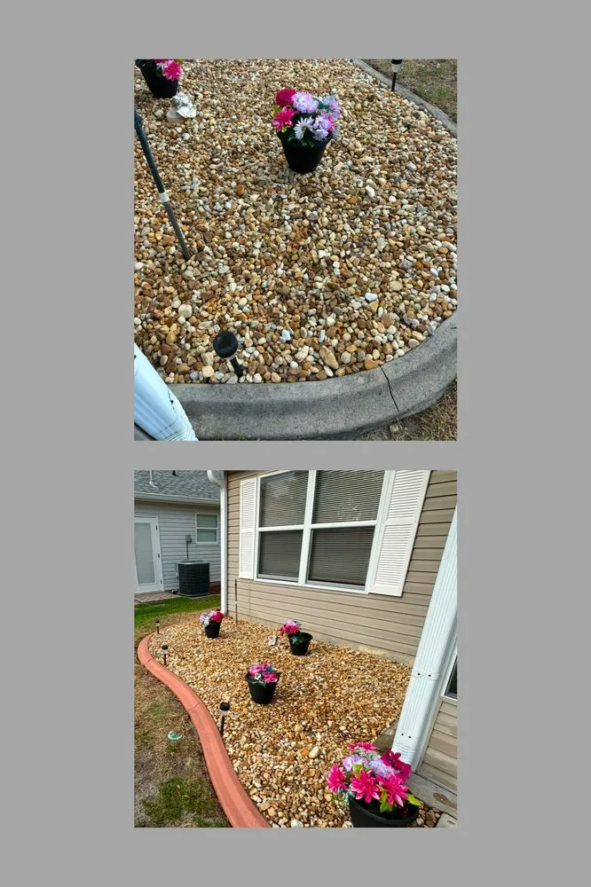 Professional landscaping services in Wildwood, FL - Sumter Scapes