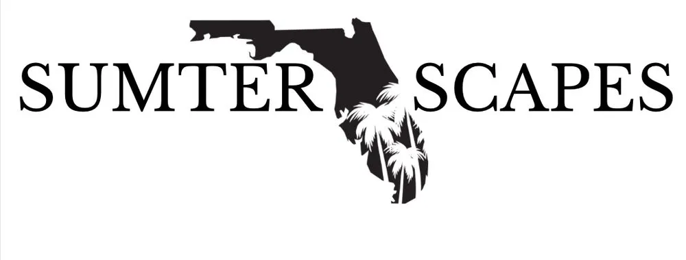 Local outdoor landscaping in Wildwood, FL - Sumter Scapes