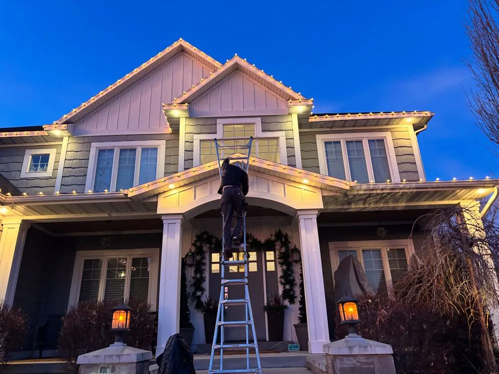 Reliable landscape design for homes across Pleasant Grove, UT - Sun Brothers