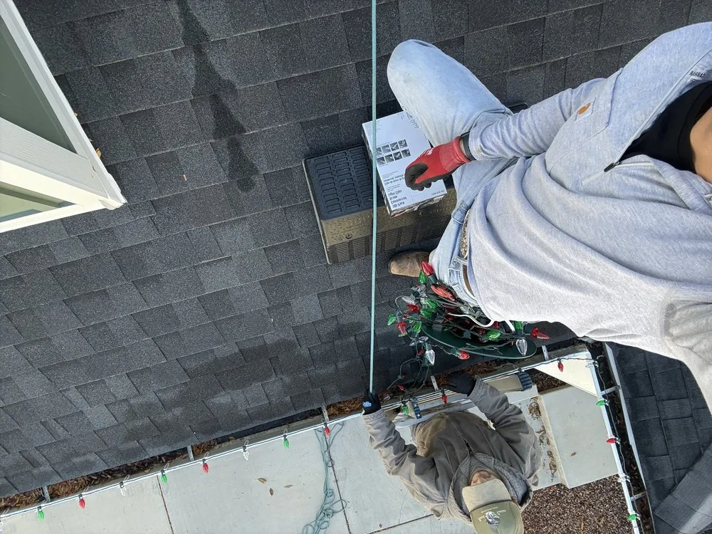 Professional residential landscaping in Pleasant Grove, UT by Sun Brothers