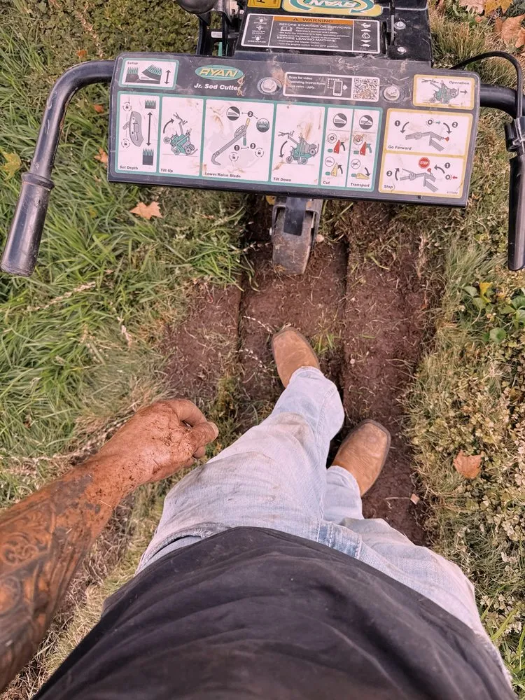 Top-rated yard maintenance for beautiful yards in Pleasant Grove, UT by Sun Brothers