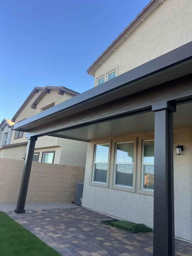 Professional lawn care service experts serving Henderson, NV - Sun City Landscaping