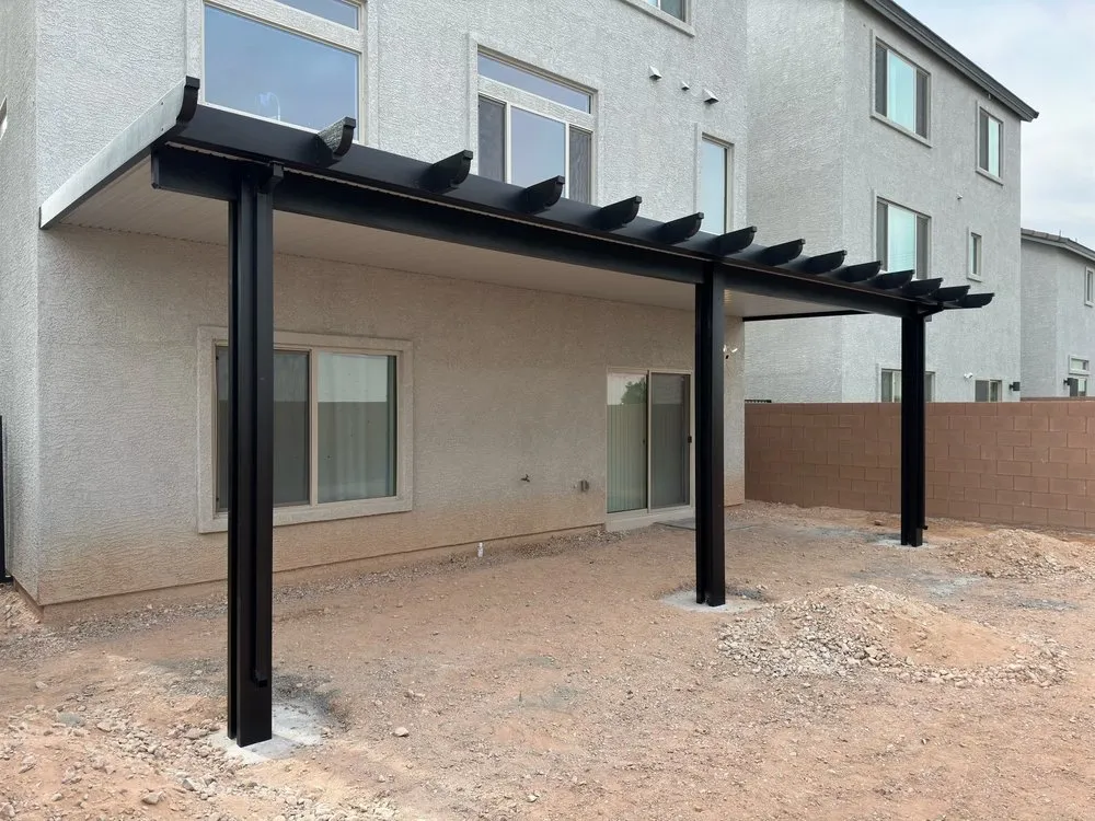 Reliable landscaping services for year-round maintenance in Henderson, NV by Sun City Landscaping