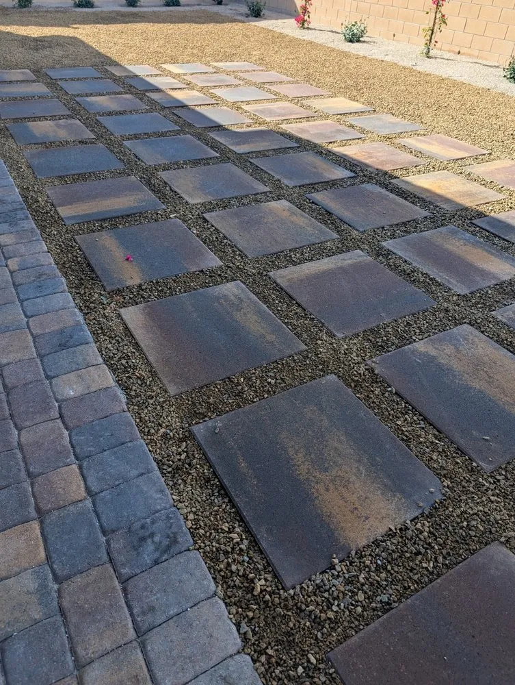 Top-rated residential landscaping in Henderson, NV - Sun City Landscaping