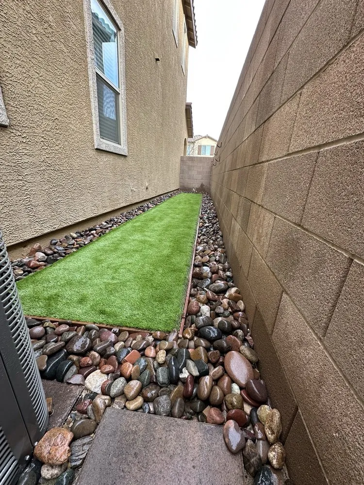 Local landscape design experts serving Henderson, NV - Sun City Landscaping