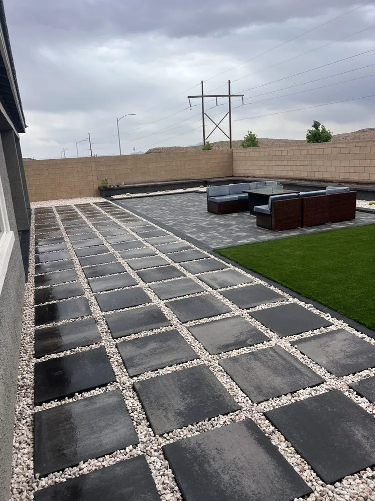 Local landscape design in Henderson, NV - Sun City Landscaping