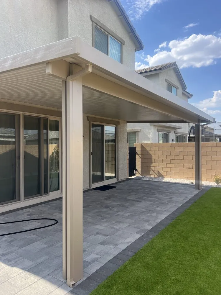 Custom lawn care service in Henderson, NV - Sun City Landscaping