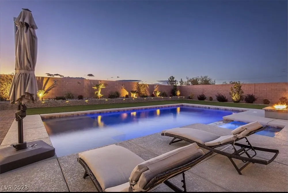 Affordable lawn care service for beautiful yards across Henderson, NV - Sun City Landscaping