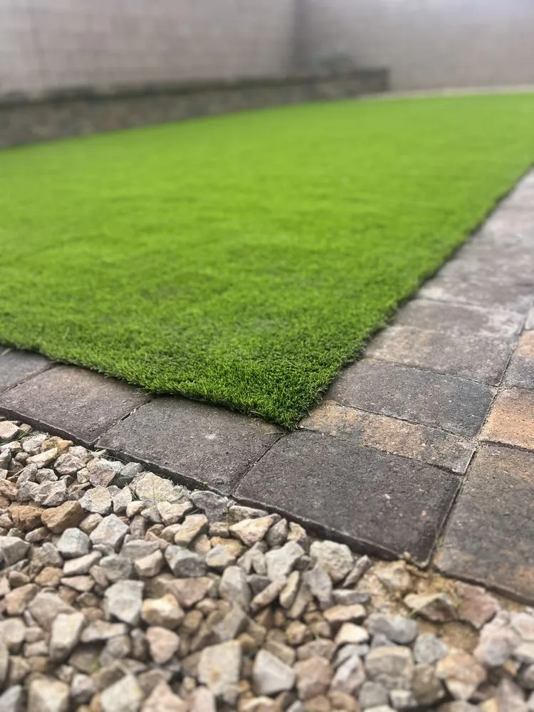 Professional landscaping services in Henderson, NV - Sun City Landscaping