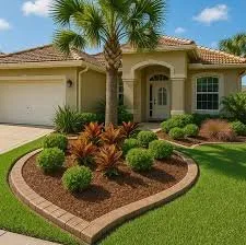 Trusted landscaping services in Ruskin, FL - Sun City Landscaping Services