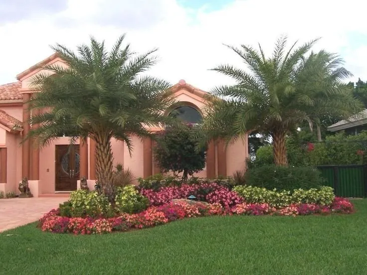 Reliable landscape design in Ruskin, FL - Sun City Landscaping Services