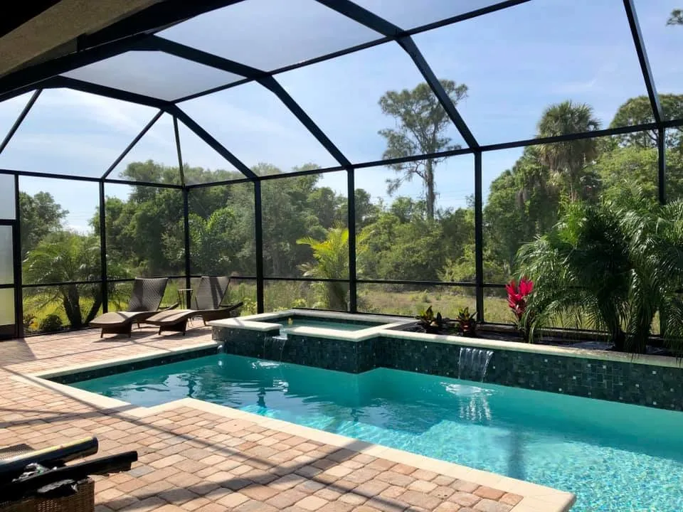 Professional garden landscaping experts serving Bokeelia, FL - Sun City Palms Landscaping