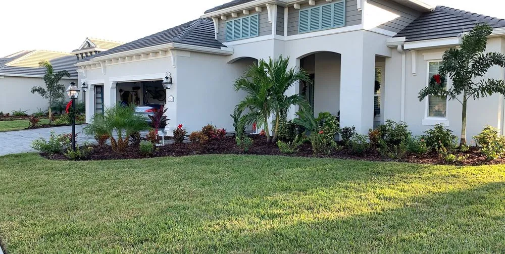 Expert yard cleanup service experts serving Bokeelia, FL - Sun City Palms Landscaping