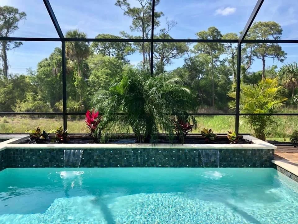 Professional landscape installation for outdoor upgrades across Bokeelia, FL - Sun City Palms Landscaping