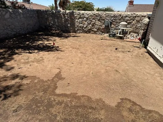 Sun City Sod & Landscape Logo