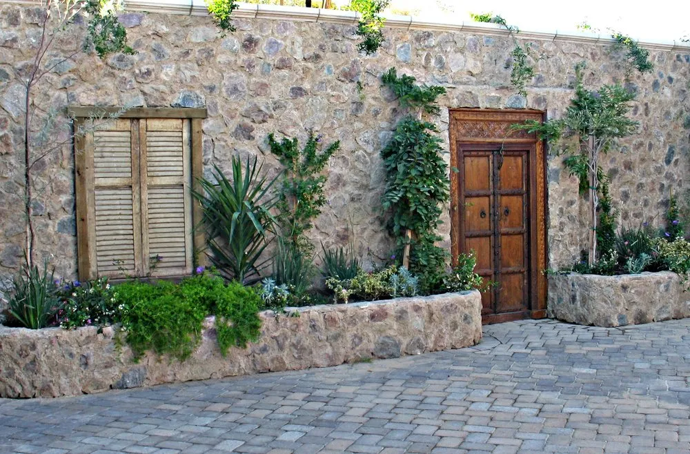 Trusted garden landscaping in Phoenix, AZ - Sun Country Landscape