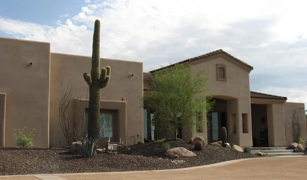 Trusted residential landscaping for homes across Phoenix, AZ - Sun Country Landscape