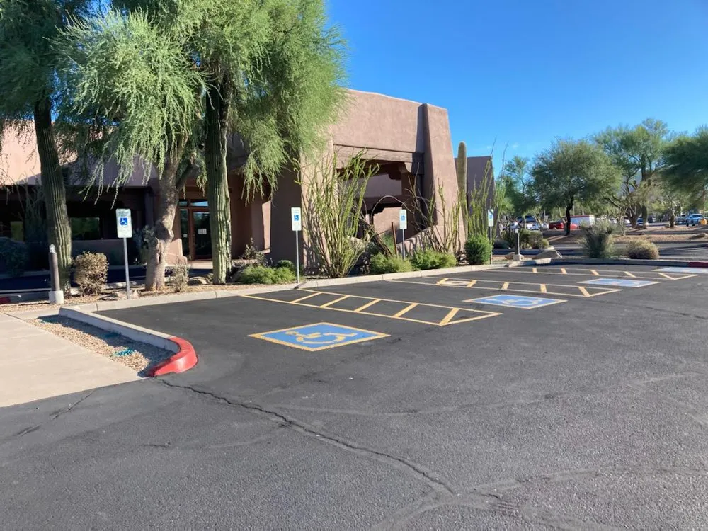 Custom residential landscaping experts serving Phoenix, AZ - Sun Country Landscape