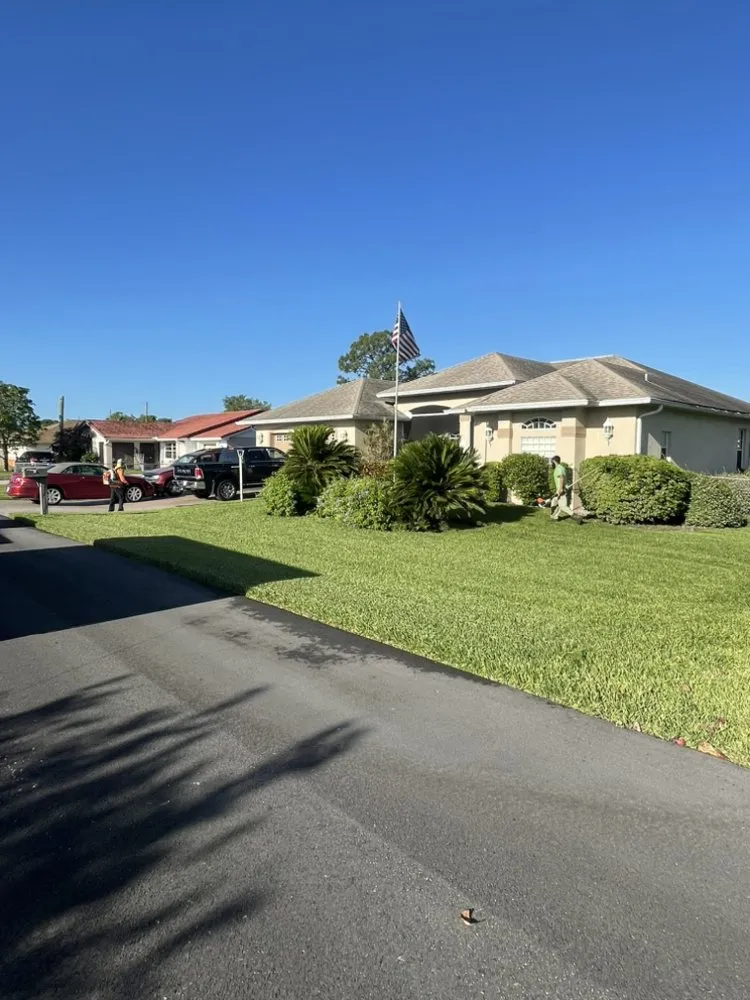 Trusted residential landscaping near you in Alva, FL by Sun Dial Lawn & Landscaping Services