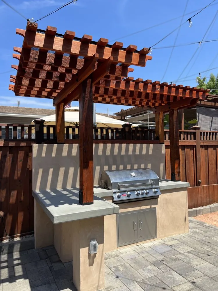 Reliable residential landscaping experts serving San Diego, CA - Sun Diego Landscape & Design