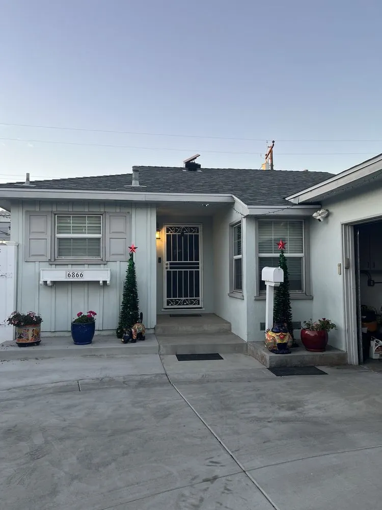 Local garden landscaping in San Diego, CA - Sun Diego Landscape & Design