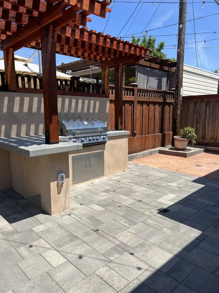 Professional landscape installation in San Diego, CA - Sun Diego Landscape & Design