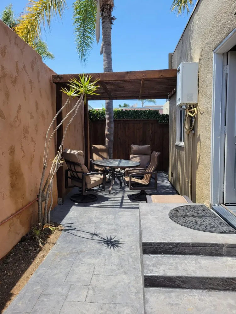 Trusted yard maintenance experts serving San Diego, CA - Sun Diego Landscape & Design