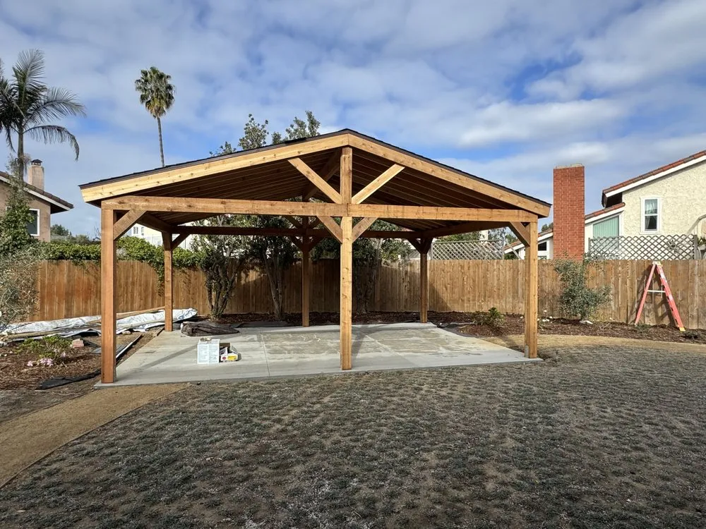 Professional lawn care service in San Diego, CA - Sun Diego Landscape & Design