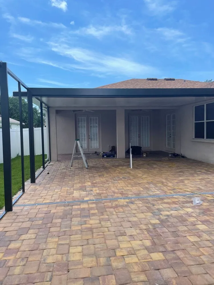 Local yard cleanup service in Valrico, FL - Sun Environmental of Southwest Florida