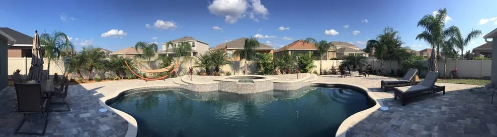 Local lawn mowing service experts serving Valrico, FL - Sun Environmental of Southwest Florida