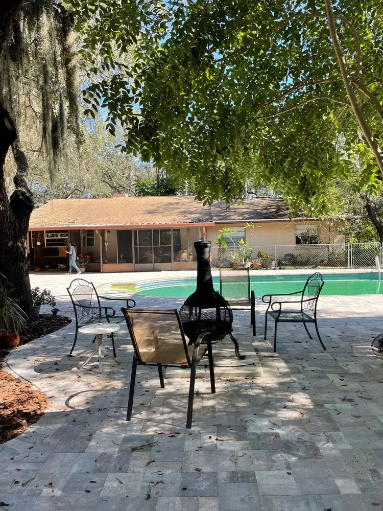 Top-rated landscape design experts serving Valrico, FL - Sun Environmental of Southwest Florida