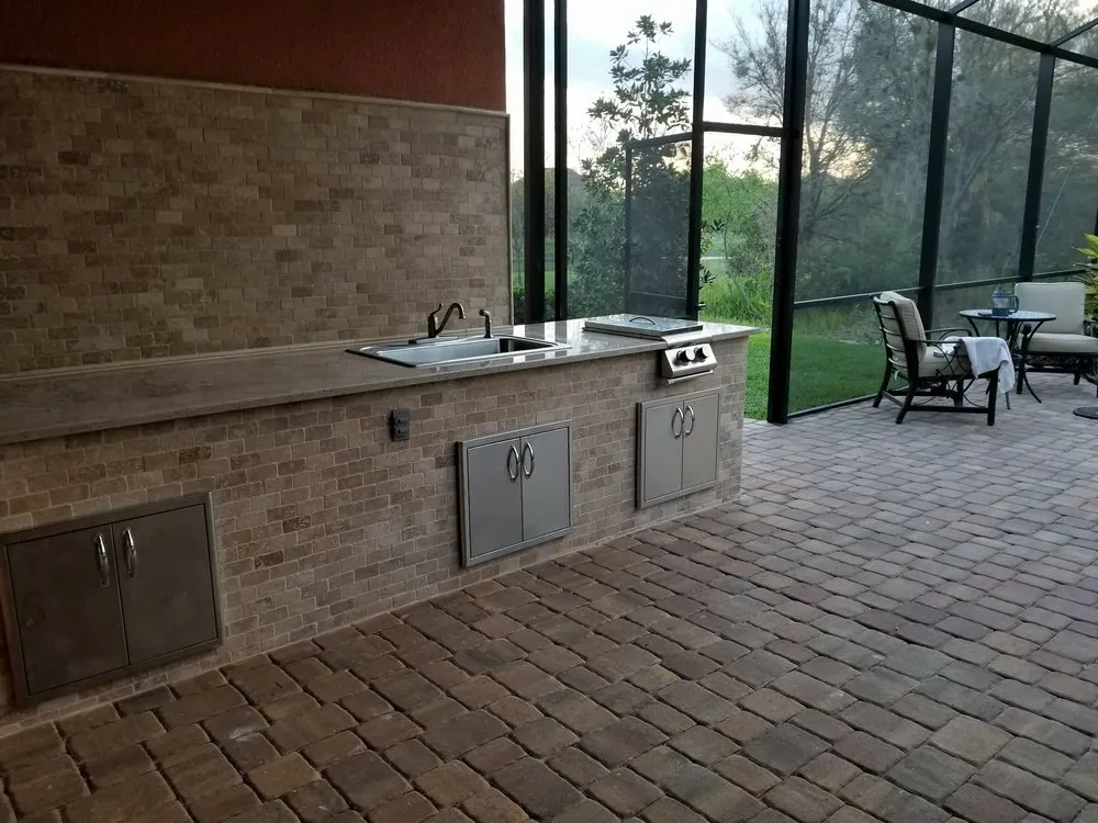 Professional landscaping services in Valrico, FL - Sun Environmental of Southwest Florida