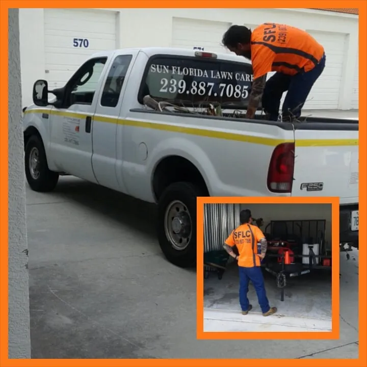 Affordable landscape design experts serving Cape Coral, FL - SUN Florida Landscaping