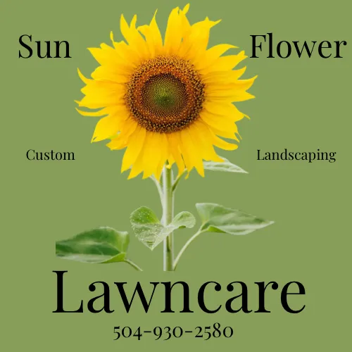 Reliable yard cleanup service in Gretna, LA by Sun Flower Lawncare