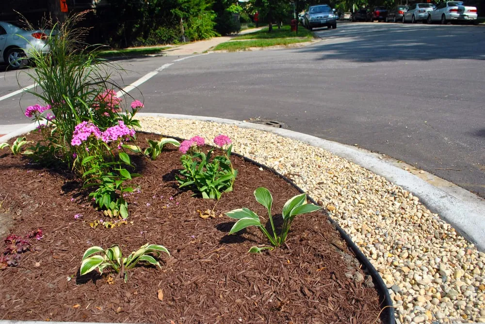 Professional landscape installation experts serving Chicago IL, IL - Sun Landscape