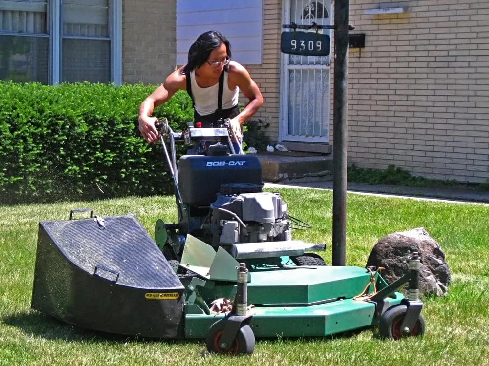 Reliable outdoor landscaping for outdoor upgrades in Chicago IL, IL by Sun Landscape