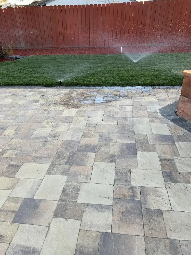 Affordable lawn mowing service near you across Hayward, CA - Sun Landscape