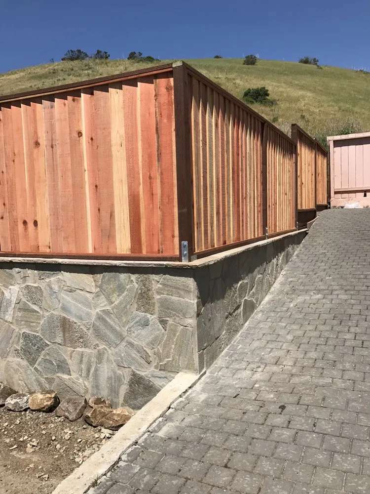 Trusted landscape installation in Hayward, CA - Sun Landscape