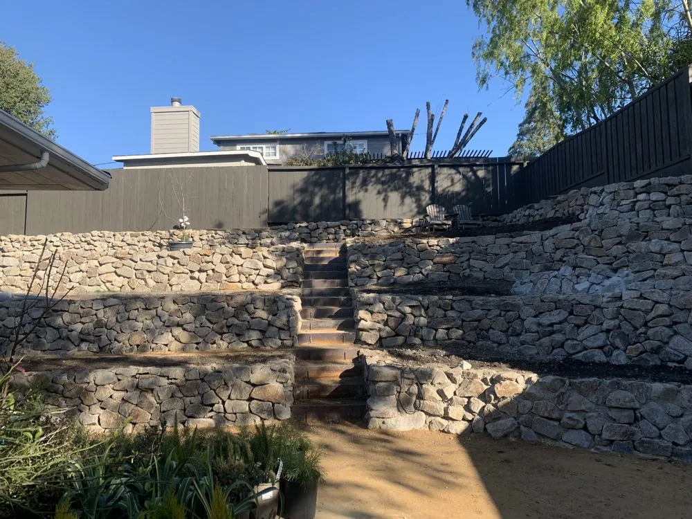 Expert yard maintenance for beautiful yards across Hayward, CA - Sun Landscape