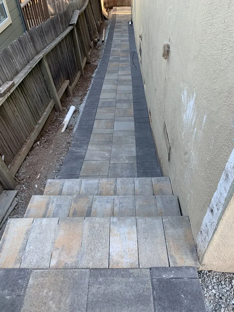 Custom garden landscaping for year-round maintenance across Hayward, CA - Sun Landscape