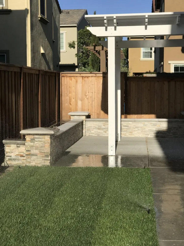 Expert outdoor landscaping in Hayward, CA - Sun Landscape