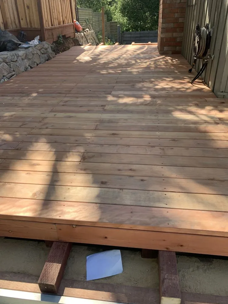 Affordable yard cleanup service near you in Hayward, CA by Sun Landscape