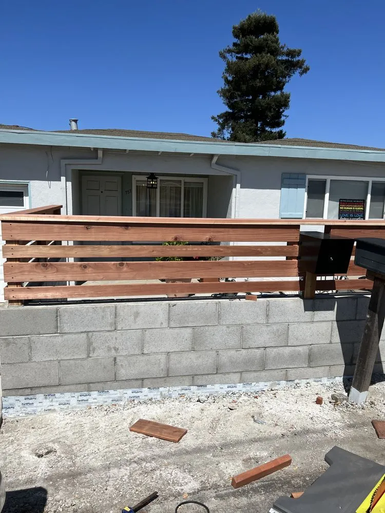 Professional residential landscaping for homes across Hayward, CA - Sun Landscape